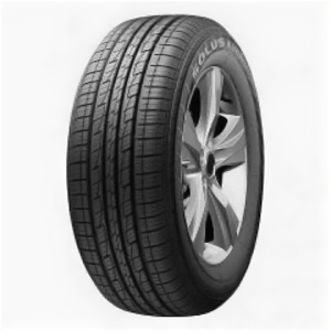 Фото Автомобильные шины Kumho Solus KL21 265/60 R18 110H