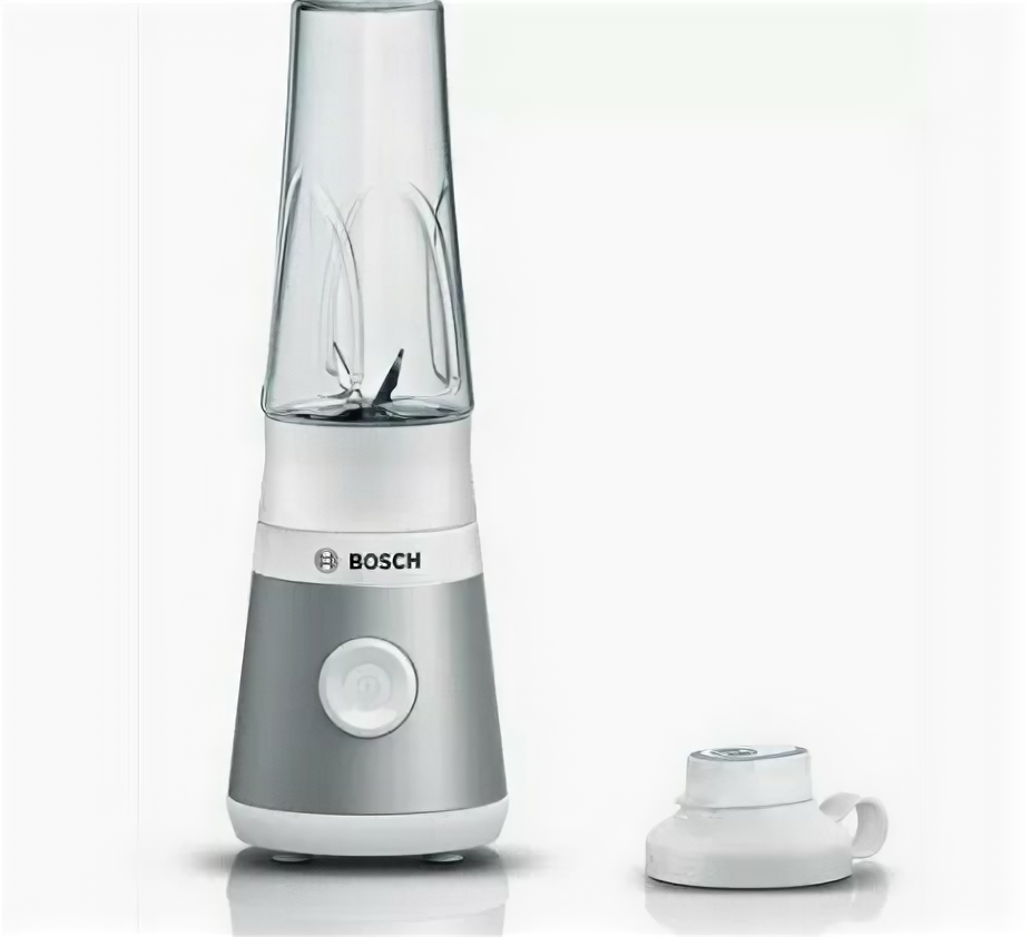 Блендер Bosch MMB2111T silver