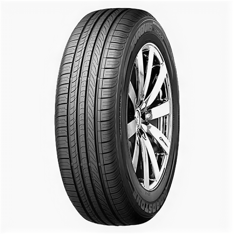 Автомобильные шины Roadstone Eurovis HP02 215/65 R16 98H