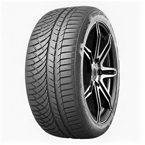 Автомобильные шины Kumho WinterCraft WP72 255/35 R19 96V