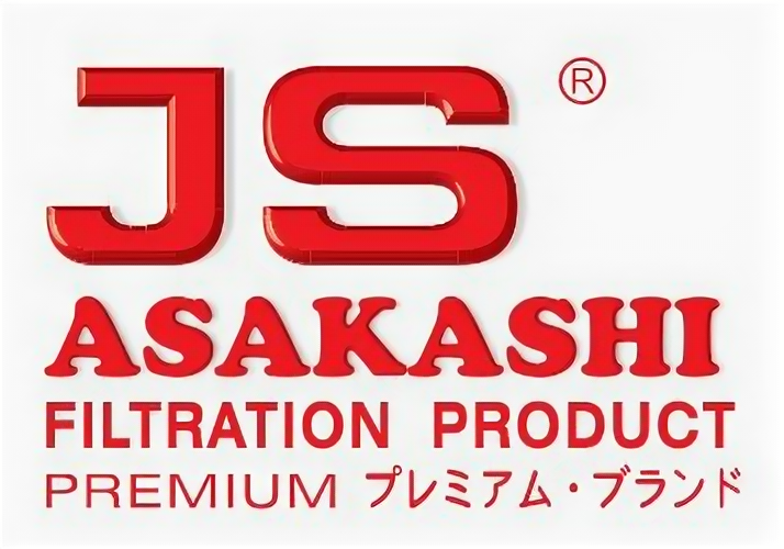 JS ASAKASHI AC0154BSET   BMW X5 E70 3.0L,4.8L,3.0d 2007 =  O2 CLEAN 1