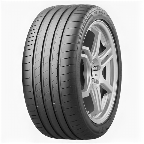Автомобильные шины Bridgestone Potenza S007A 285/35 R18 101Y