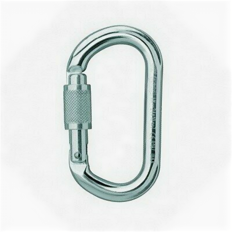 Карабин Petzl OK SCREW-LOCK