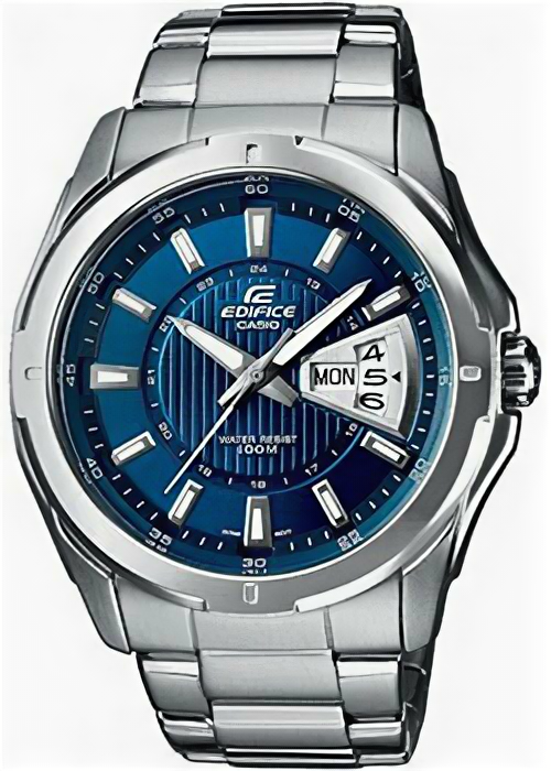 Часы мужские Casio edifice EF-129D-2A