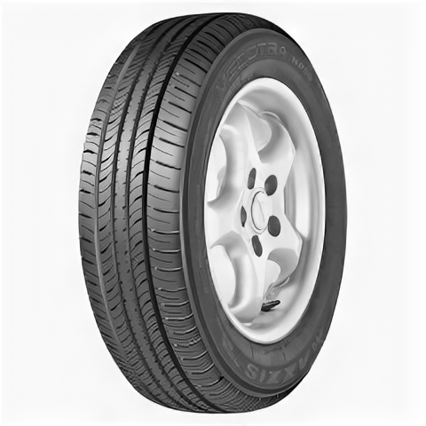 Автомобильные шины Maxxis MP10 Mecotra 185/60 R14 82H