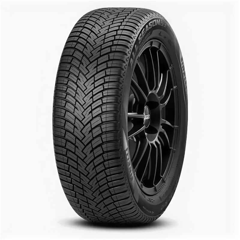 Автомобильные шины Pirelli Cinturato All Season SF 2 205/55 R16 94V