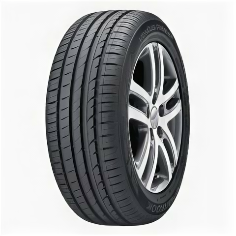 Автомобильные шины Hankook Ventus Prime2 K115 195/55 R16 87V