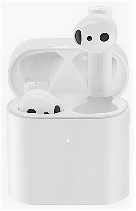 Наушники Xiaomi Mi True Wireless Earphones 2S, white