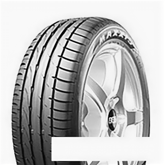 Шина 265/50/20 112V Maxxis S-PRO