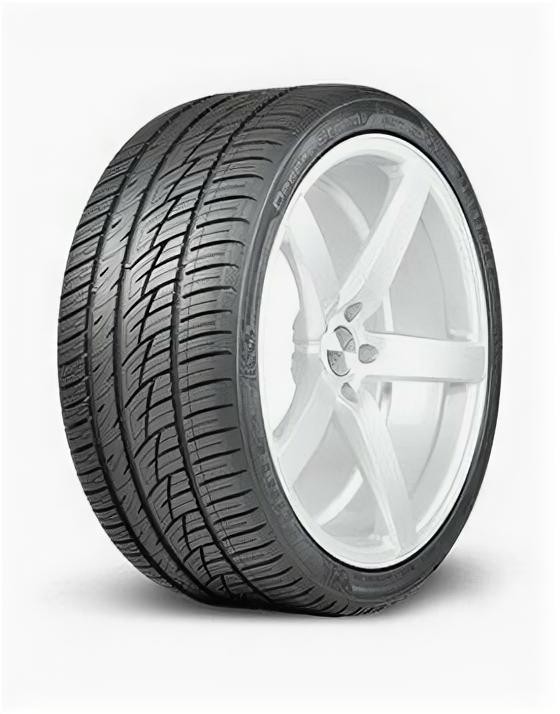 Шина Delinte DS8 255/55 R19 111W