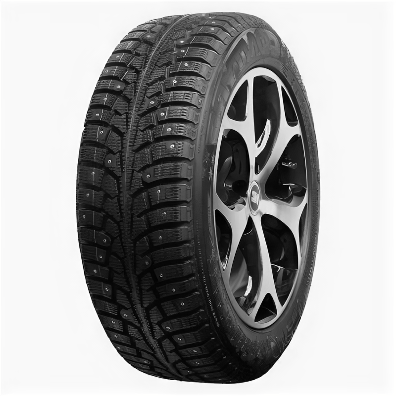 Автомобильные шины Contyre Arctic Ice 2 185/65 R14 86T Шип