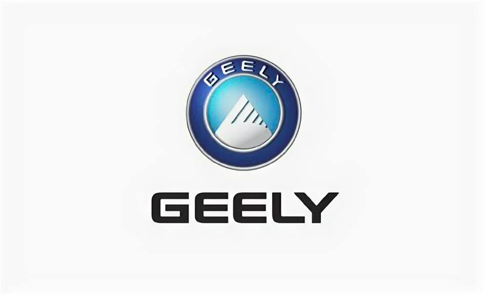 GEELY 2013037300 1шт