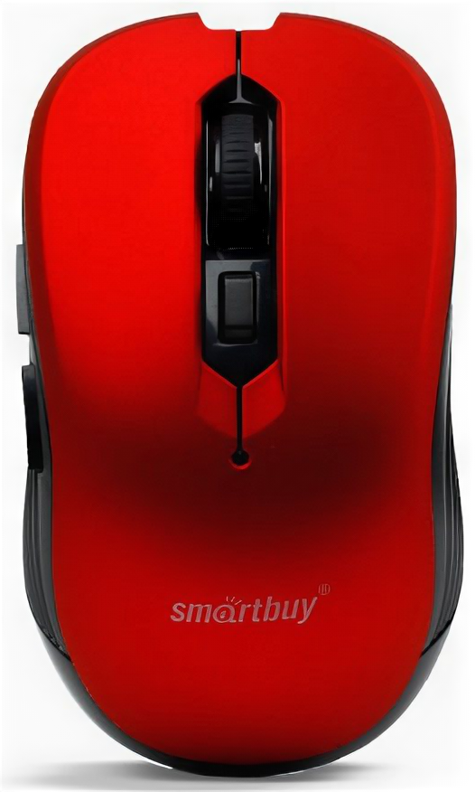 Smartbuy ONE 200AG (красный)