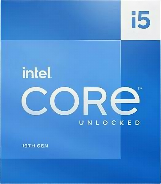 Процессор Intel Процессор Intel CORE I5-13600K S1700 OEM CM8071504821005 IN
