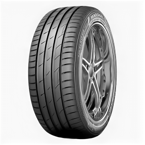 Автомобильные шины Marshal MU12 215/55 R17 94W