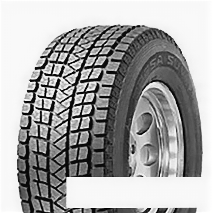  255/50/20 109Q Maxxis SS-01 Presa SUV