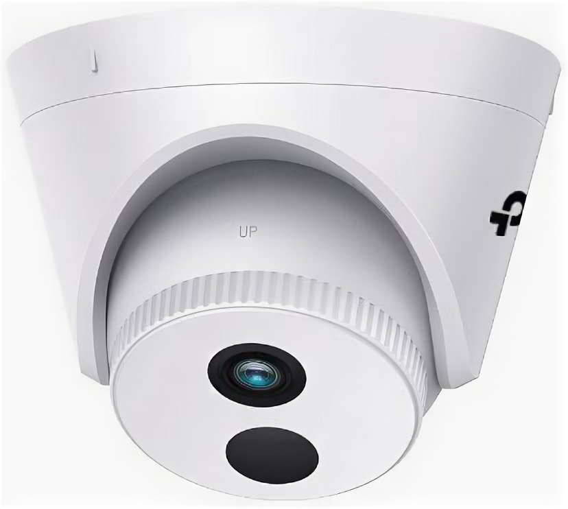Видеокамера IP TP-LINK VIGI C400HP-4, белый