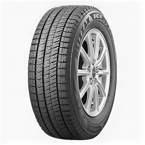   Bridgestone Blizzak Ice 215/65 R16 102S