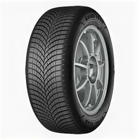 Автомобильные шины Goodyear Vector 4Seasons GEN-3 235/40 R18 95W