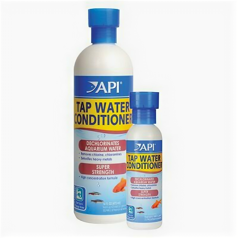 API  API Tap Water Conditioner  , 30 