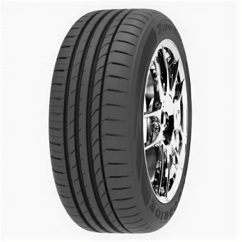 Автомобильные шины WestLake Z-107 ZuperEco 195/65 R15 91V