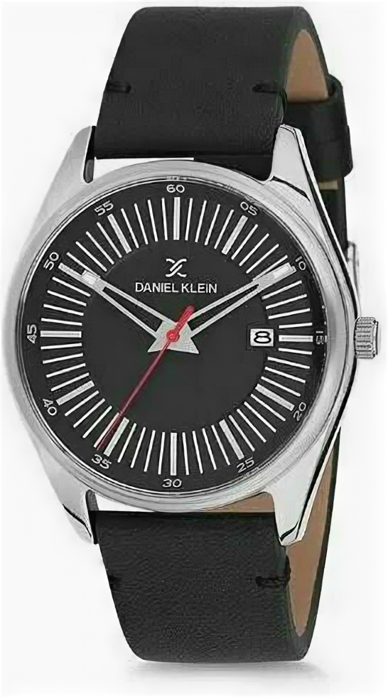 Daniel Klein 12115-3
