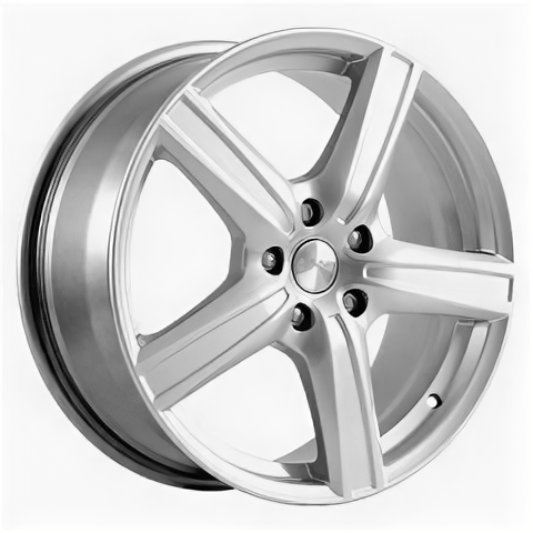 Колесные диски SKAD Адмирал 6.5x17 5x114.3 ET40 D66.1 Селена