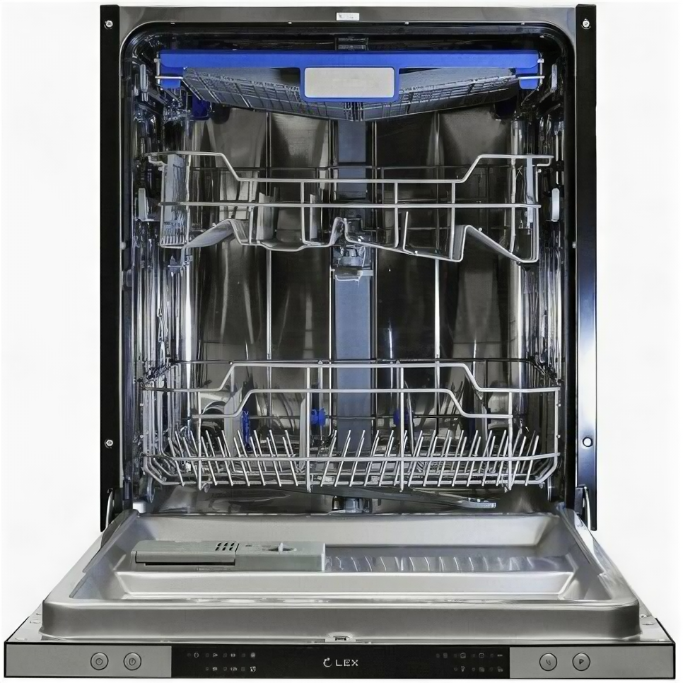 Посудомоечная машина полноразмерная LEX PM 6063 A