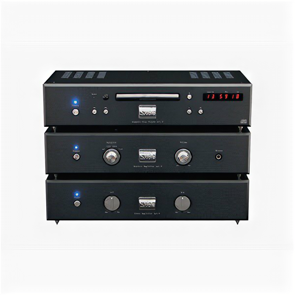 CD проигрыватель Soulnote sc1.0