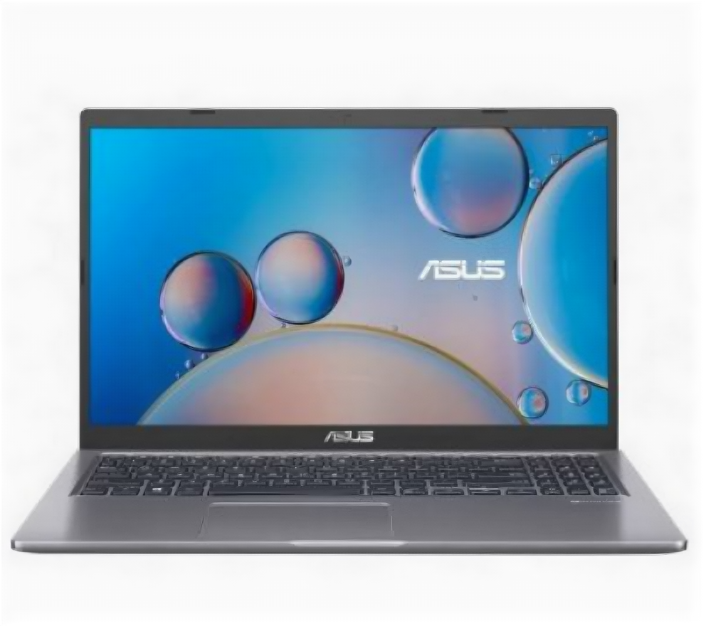 Ноутбук ASUS X515EA-BQ1461W 15.6"IPS/Pentium Gold 7505/8ГБ/256ГБSSD/UHD/Win11 90NB0TY1-M25480