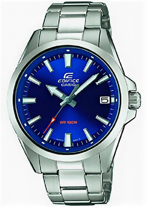 Часы мужские Casio edifice EFV-100D-2A