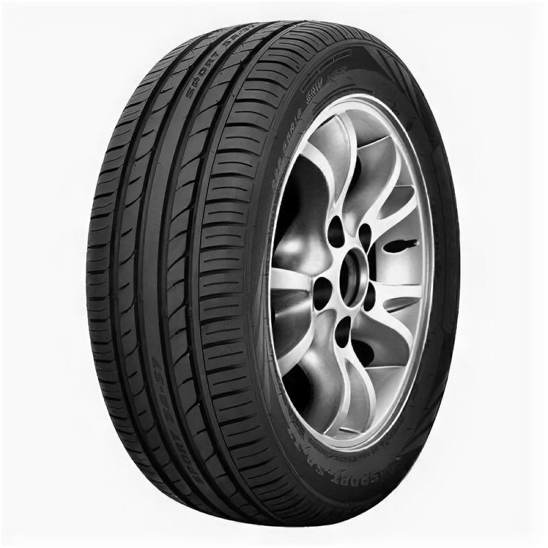 Автомобильные шины WestLake Sport SA-37 255/35 R20 97W