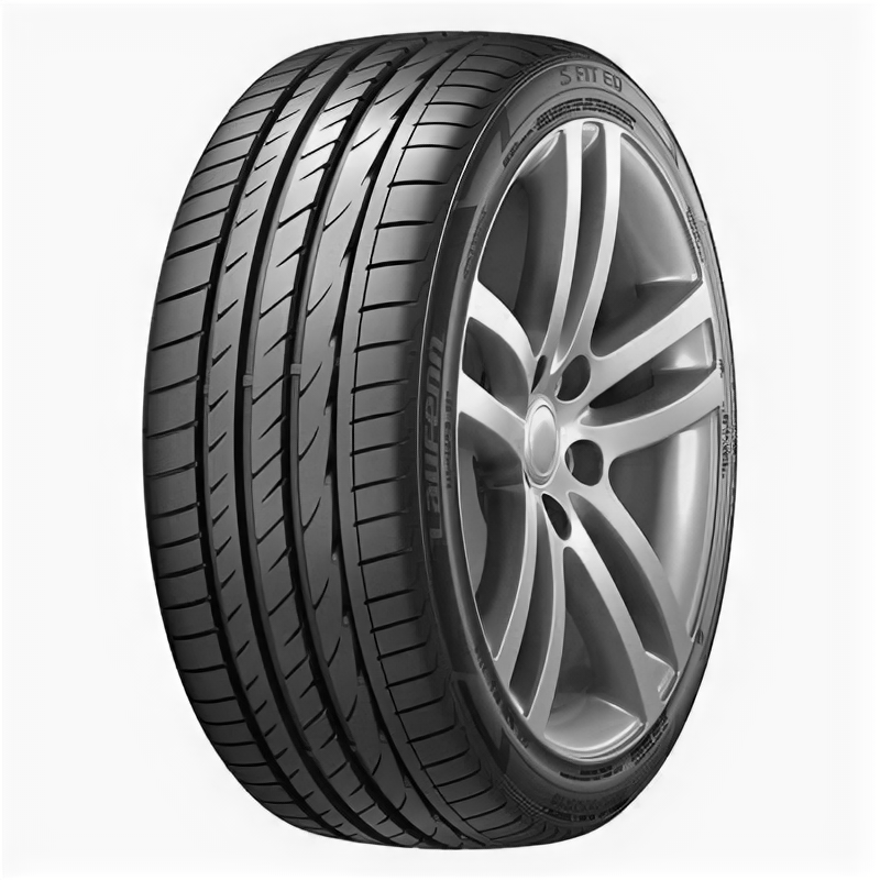 Автомобильные шины Laufenn S Fit EQ LK01+ 185/55 R15 82H