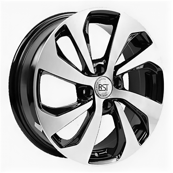 Колесные диски RST R006 6x16 4x100 ET50 D60.1 SL