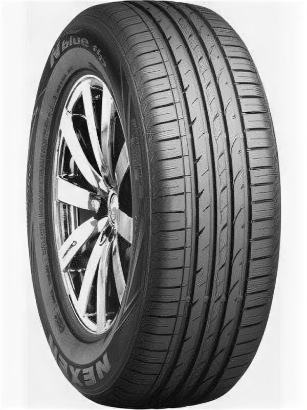 Летние шины Nexen N`blue HD 185/60 R15 84H