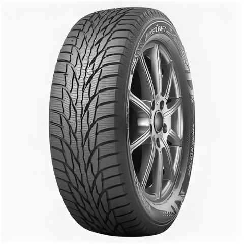 Автомобильные шины Kumho WinterCraft SUV Ice WS51 225/65 R17 106T