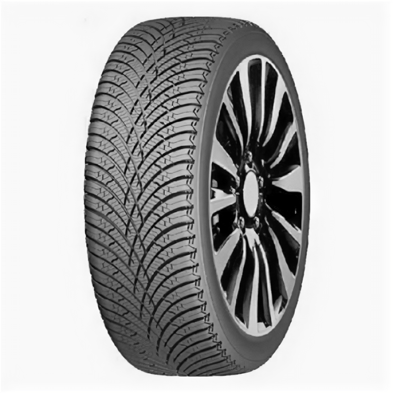 Автомобильные шины DoubleStar DLA01 185/60 R14 82T