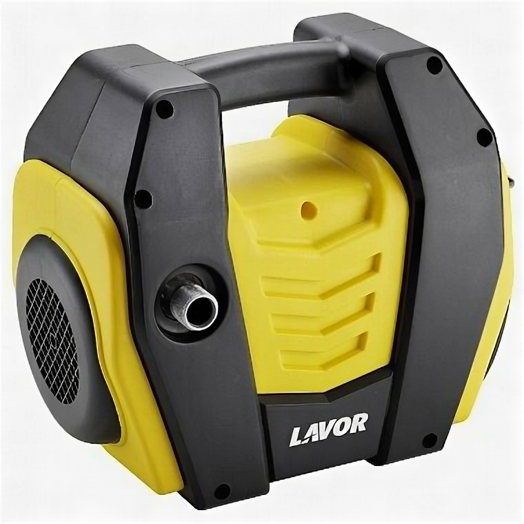 Электрическая минимойка LAVOR Hero 105 AC