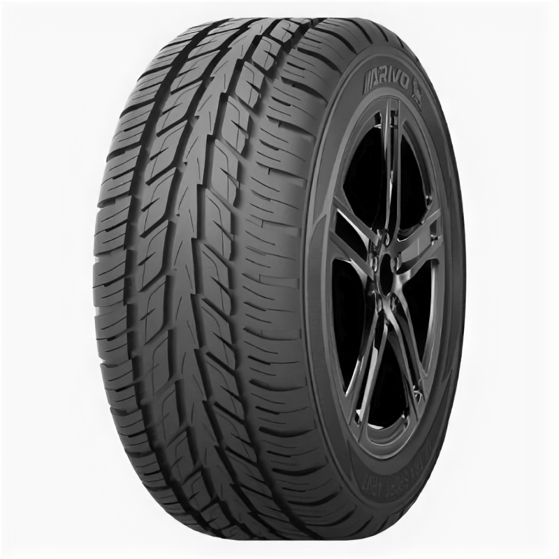 Автомобильные шины Arivo Ultra Sport ARV 7 275/40 R22 107W