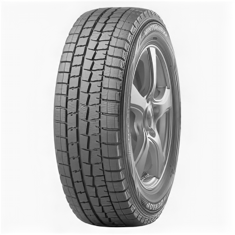 Автомобильные шины Dunlop Winter Maxx WM01 205/65 R16 95T