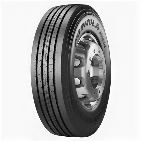 Грузовая шина Pirelli Formula Steer 215/75 R175 126/124M