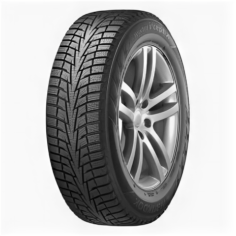   Hankook Winter i*cept X RW10 225/60 R17 99T