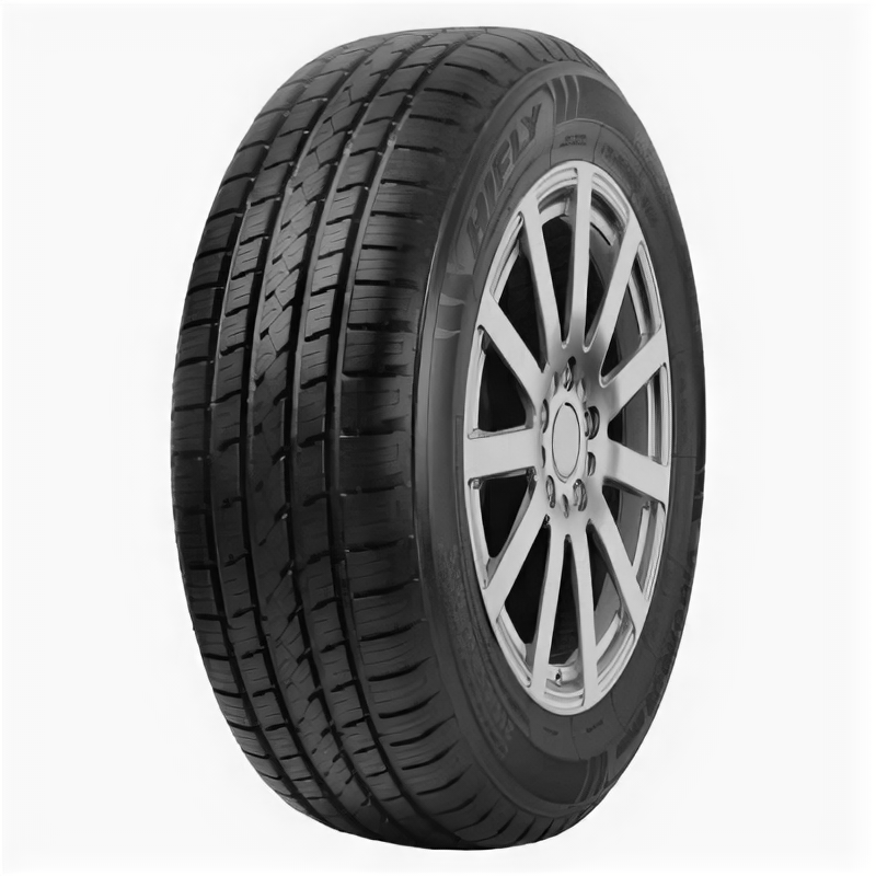 Автомобильные шины HiFly Vigorous HT601 225/65 R17 102H