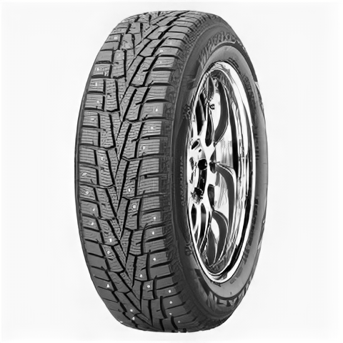 Автомобильные шины Roadstone Winguard WinSpike 215/60 R17 100T Шип