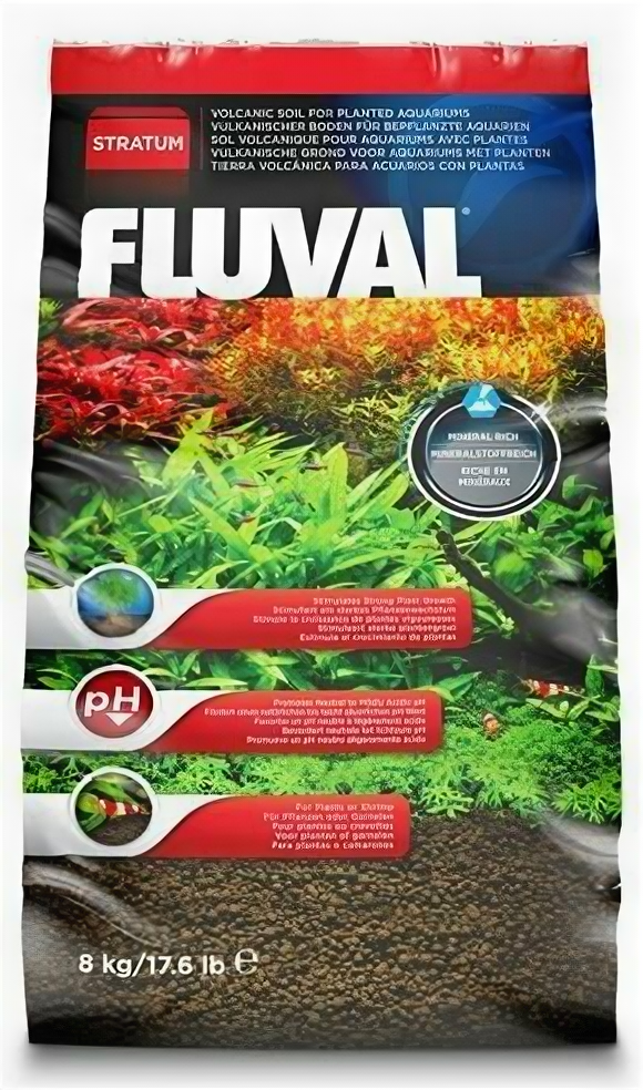 Fluval  Fluval    , 8 