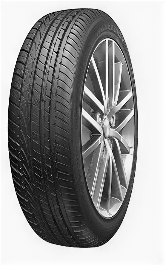 Headway HU901 245/55R19 103W