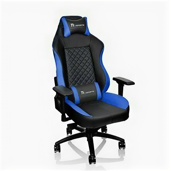 Thermaltake Gamin Chair Thermaltake GTC 500 Black&Blue