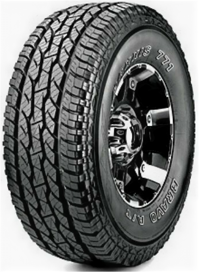 Maxxis AT-771 Bravo 285/60 R18 116T