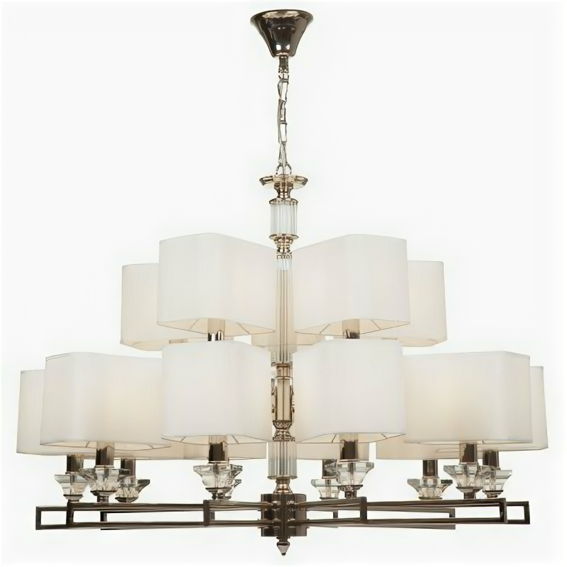 Люстра Maytoni MOD020PL-15CH Ontario