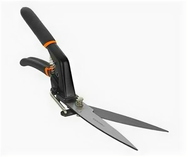 Ножницы для травы Solid GS21 FISKARS 1026826